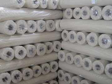 Matéria prima respirável da tela de tecelagem não dos PP Spubond para produtos não tecidos da indústria