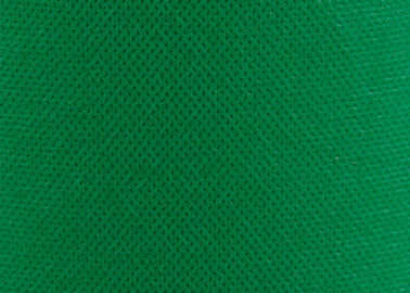 Materiais não tecidos não tecidos altos de Spunbond do polipropileno da tela dos PP da tensão Waterproof