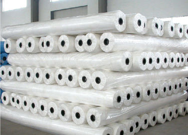 Tela de tecelagem não reciclável anti-bacteriana da mobília/tela tecelagem não Rolls de Spunbond