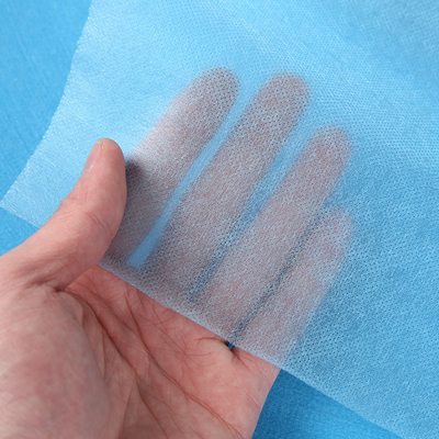 Higiene 100% descartável da tela de tecelagem não do polipropileno para médico
