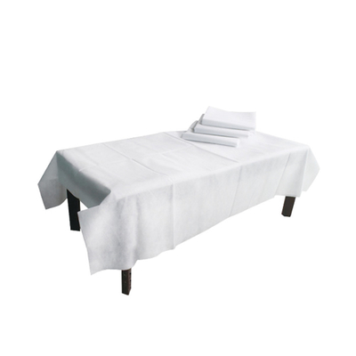 A massagem descartável higiênica de Sms cobre a folha de cama cirúrgica profissional