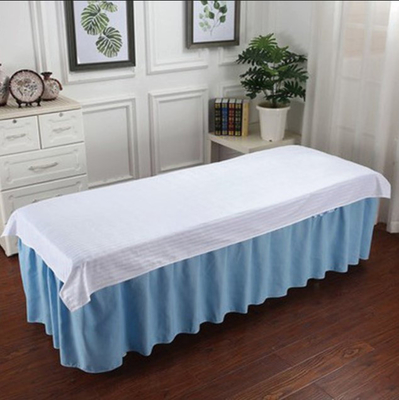 A massagem descartável higiênica de Sms cobre a folha de cama cirúrgica profissional