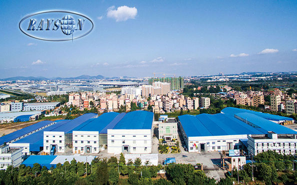 China FOSHAN RUIXIN NON WOVEN CO.,LTD Perfil da companhia