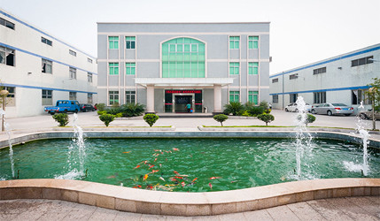 China FOSHAN RUIXIN NON WOVEN CO.,LTD Perfil da companhia