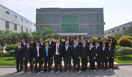 China FOSHAN RUIXIN NON WOVEN CO.,LTD Perfil da companhia
