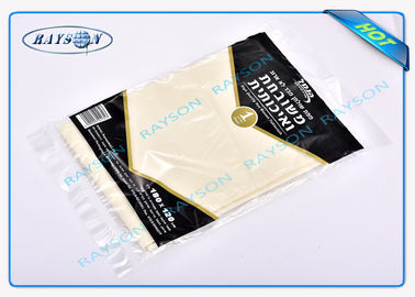 AZO 45 GR imprimível livre/toalha de mesa não tecida tela de 50gr/60gr PP Spunbond