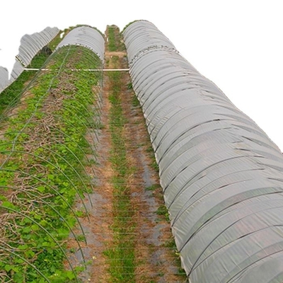 1-3% tela de tecelagem não resistente uv de Spunbond para a planta da agricultura
