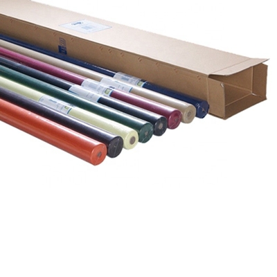 Rolo de tecido não tecido PP TNT polipropileno spunbond 420 cm de largura