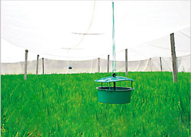 Nonwoven biodegradável Eco-amigável da tela da paisagem para a agricultura