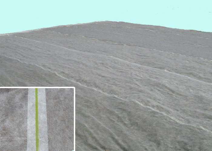 Tela não tecida impermeável Anti-UV dos PP do polipropileno para a agricultura e as tampas de Lanscape