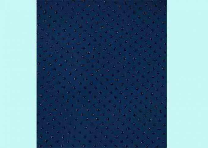 Anti deslizamento Dot Style Nonwoven Fabric/tela antiderrapante de TNT para o uso da mobília